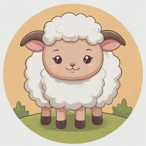 属羊女真的克夫克父母孩子吗，十个羊女九克夫