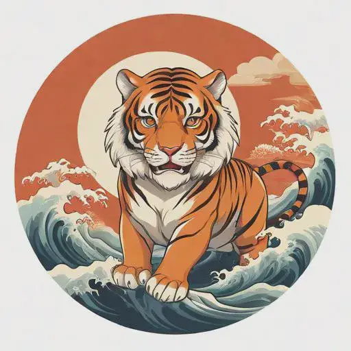 86年属虎2025年运势完整版，86年属虎的人2025年的运势及运程