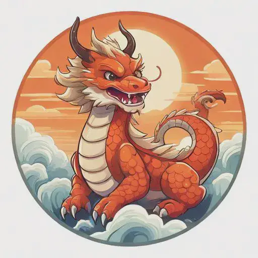 2012年属龙的是什么龙生肖，2012年属于什么龙