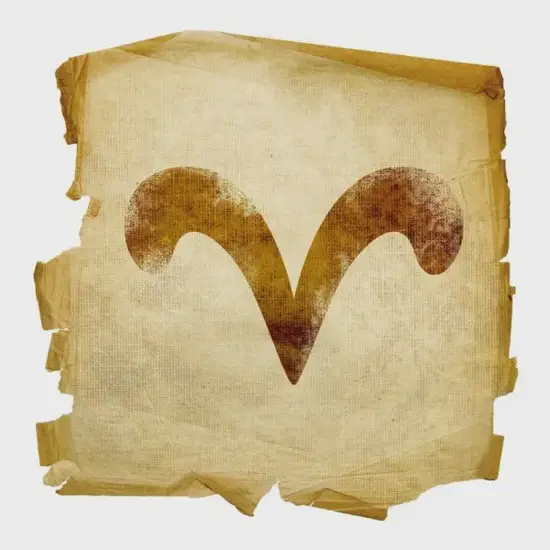 白羊座女生日常表现