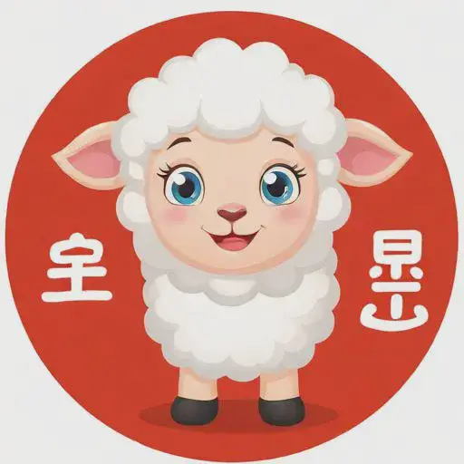 属羊的今年多大岁数2025年，2025年属羊多大了