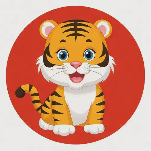 属虎的年份表及年龄2025：2025属虎年龄查询表