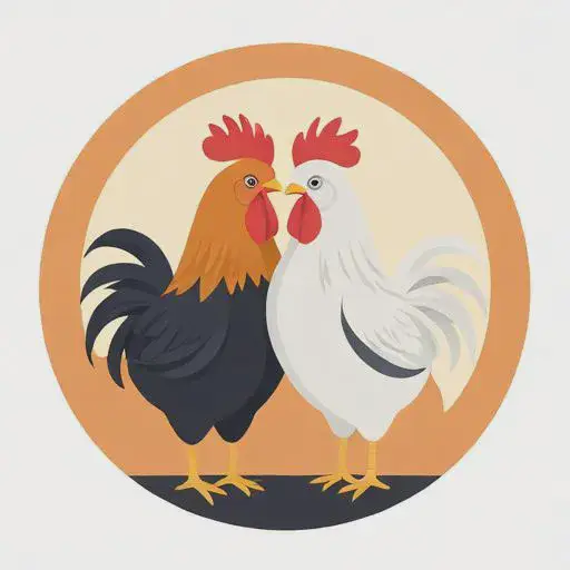 属鸡的跟什么属相配最好婚姻 属鸡的跟什么属相配最好婚姻