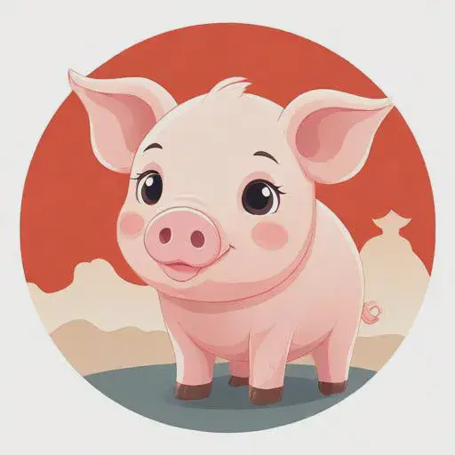 属猪的今年的运势如何2025