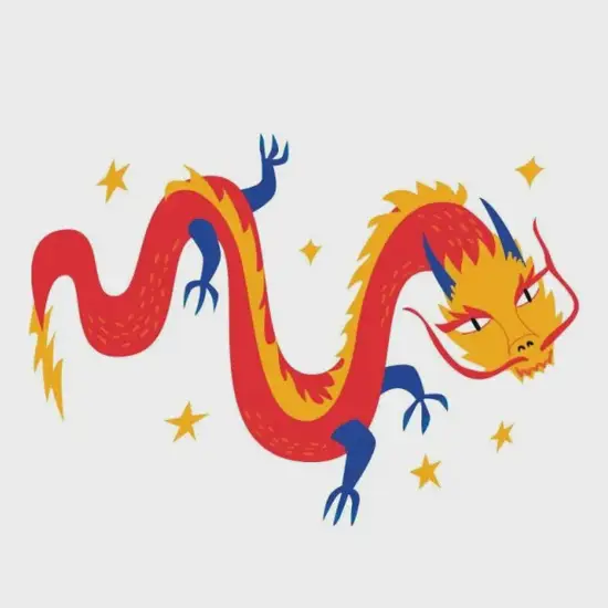 生肖龙运势解析