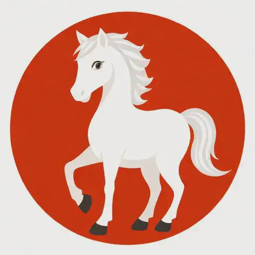 生肖马运势2025年运程详解