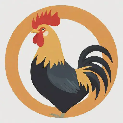 属鸡人在2025年的年龄是多少：属鸡生活注意事项