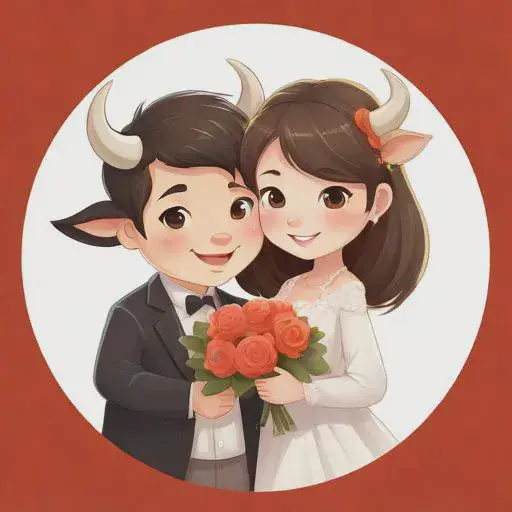 1997年属牛女最佳婚配年龄，97年属牛女感情运势