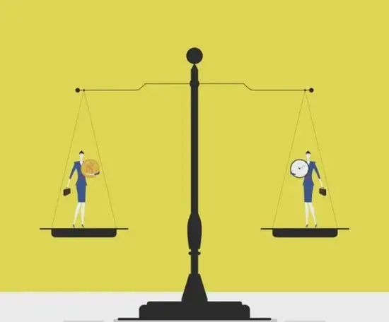 天秤座运势解析