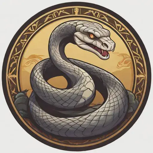 属蛇的和什么属相最配相克相冲：属蛇三合和三冲属相