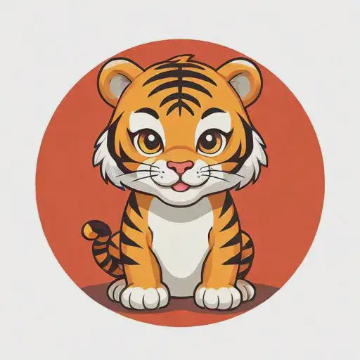 生肖虎的三合6合可以一起戴吗