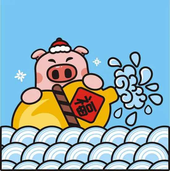 属猪的和哪个属相最配婚姻(星座专家揭秘最佳组合)