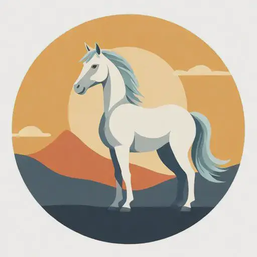 属马和什么属相最配相克相冲的人