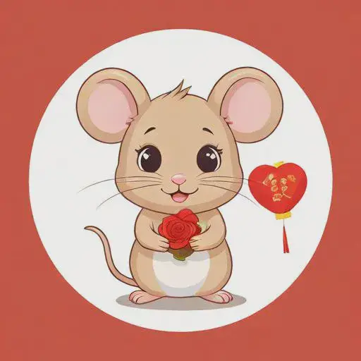 属鼠的最佳婚配属相和忌讳是什么：属鼠不宜婚配的属相