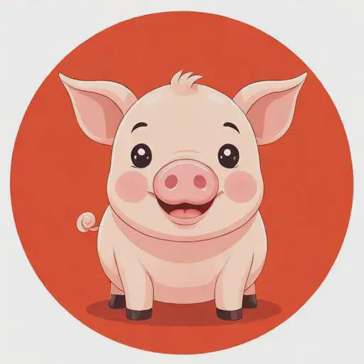 83年猪2025年运势及运程