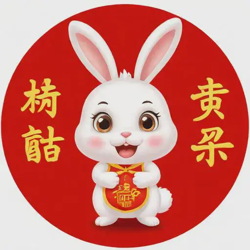 属兔遇兔年2025运势怎么样：1963年属兔的是什么命