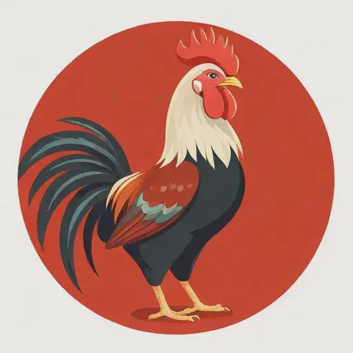 1957年属鸡的今年多大岁数：属鸡1957年出生年龄