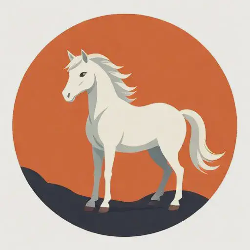 属马和什么属相最配相克相冲的人