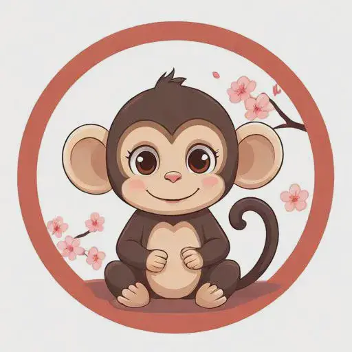 2025属猴的正缘桃花是谁