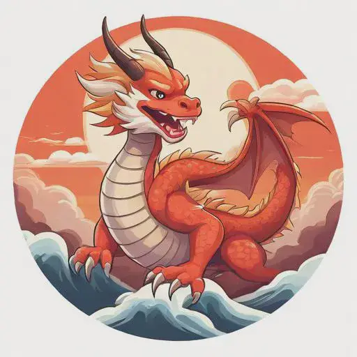 属龙明年的运势怎么样2025，2025年属龙人的全年运势