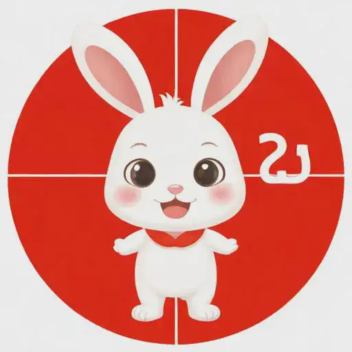 属兔的年龄表2025年多大：属兔年龄表