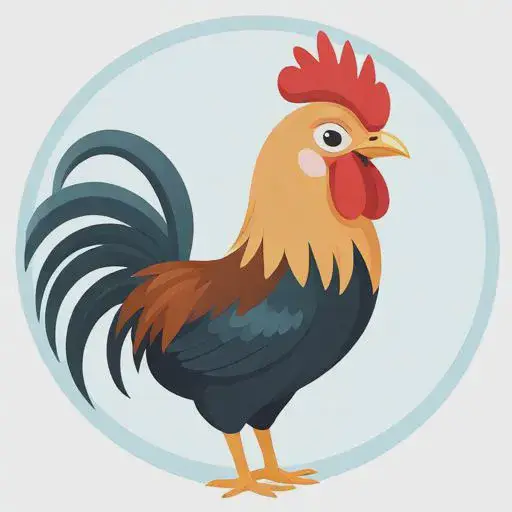 属鸡人在2025年的年龄是多少：属鸡生活注意事项