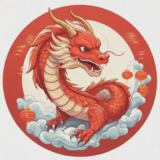 2000属龙女的正缘在哪一年：00年龙2025年有三喜