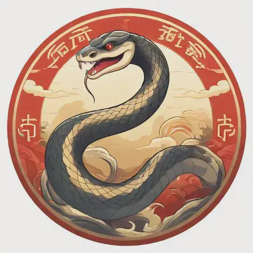 2025年属蛇的本命年好不好，2025年蛇年本命年运势