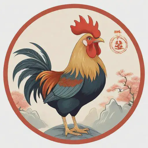 属鸡的今年多少岁2025年：属鸡2025年多大年龄