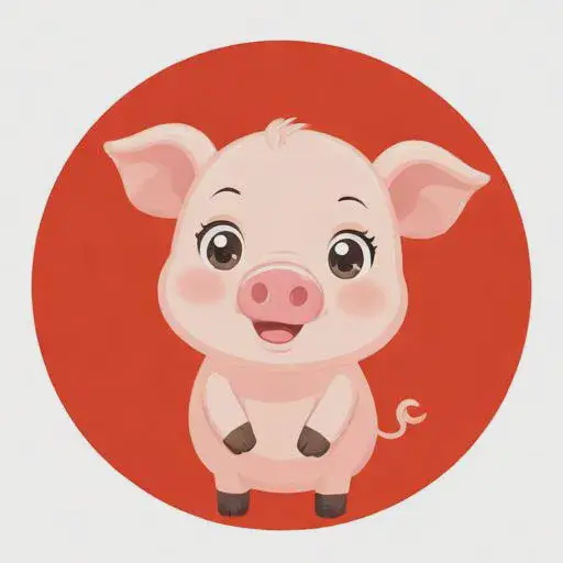 属猪之人2025年运势怎么样，运势属猪人2025年感情变化