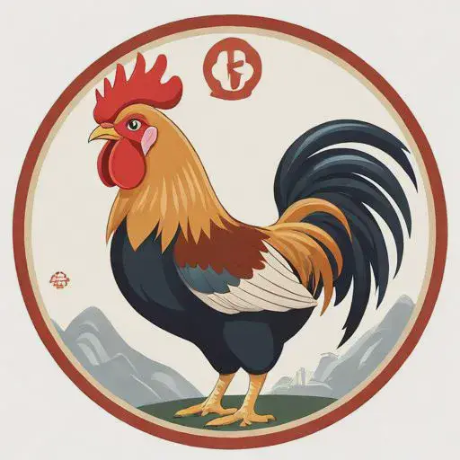 属鸡人在2025年的运势是什么：2025年属鸡人的全年运势