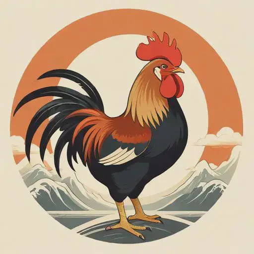 属鸡1933年出生的运程如何