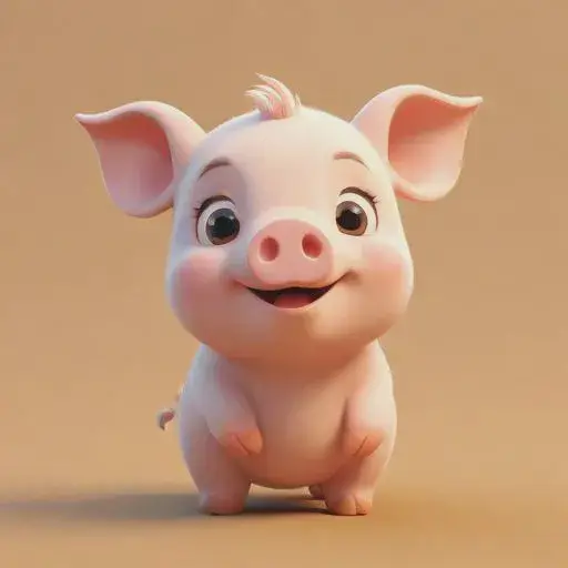 2025年属猪人适合换工作吗，属猪生肖与流年