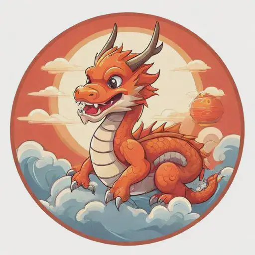 属龙的今年多大2025年虚岁：2025年属龙的多大