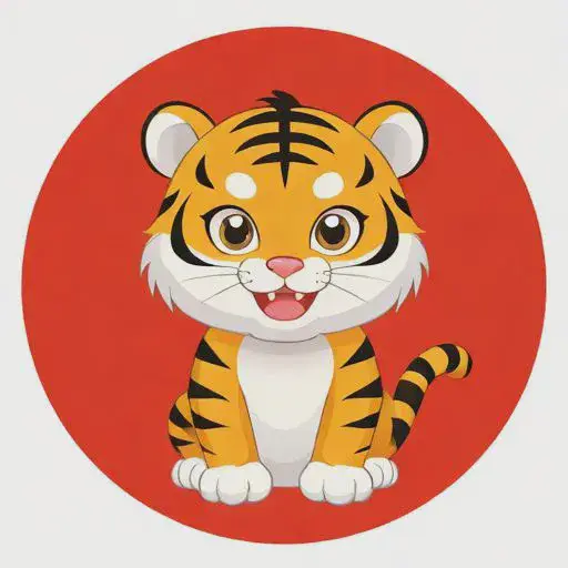 虎生肖2025年全年运势详解