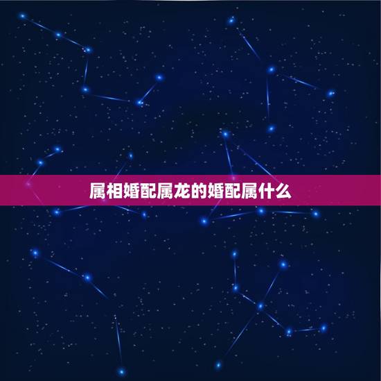 属相婚配属龙的婚配属什么,属龙的属相婚配表,属龙的和什么属相最配? 属相婚配属龙的婚配属什么,属龙的属相婚配表,属龙的和什么属相最配?