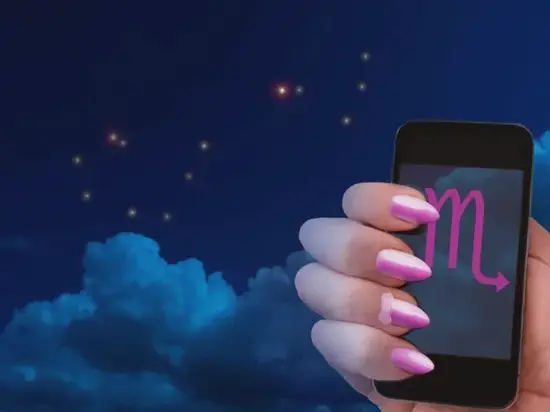 天蝎座运势解析