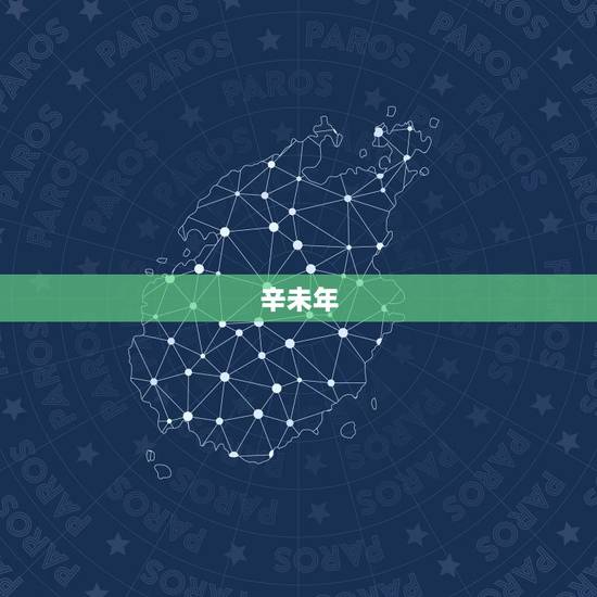 辛未年 戊戌月癸亥日己未时