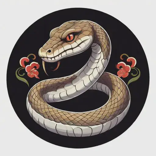 蛇最忌讳的三个属相是什么呢，蛇最克什么生肖