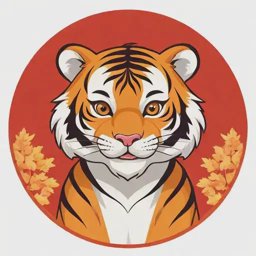 属虎的人明年明年运势怎么样，属虎人2025全年运势运程