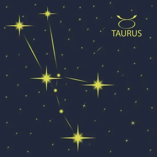 金牛座性格解析配图