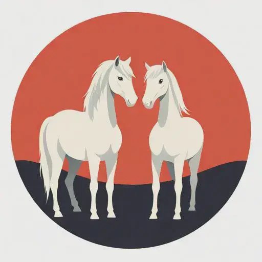 78年的马和什么属相合作最好