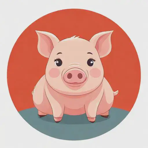 2025年猪的运势和财运如何