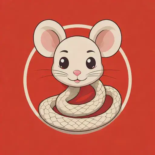 2025年蛇年属鼠人的运势如何：蛇年对属鼠的有什么影响