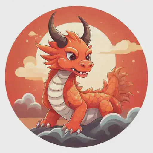 2025属龙和什么属相相冲呢:属龙最忌三个属相 2025属龙和什么属相相冲呢:属龙最忌三个属相