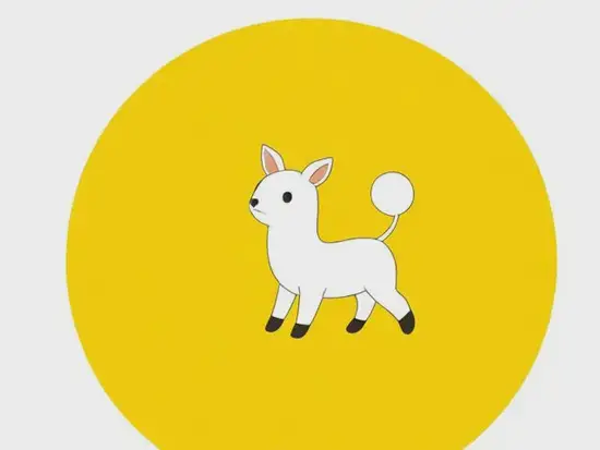 2025生肖属性百科：一张图解锁你的运势密码