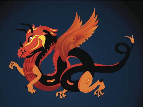 属龙男孩名字大揭秘,这些名字含义深刻,让人忍不住想知道