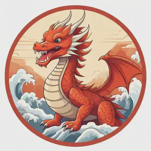 属龙的腊月二十五出生的命运：76年腊月25是苦命龙吗