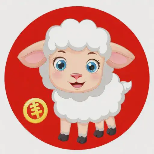 属羊人和什么属相合财运最好，属羊一生最克3个人