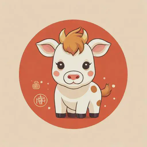 十二生肖的属性大全图2025